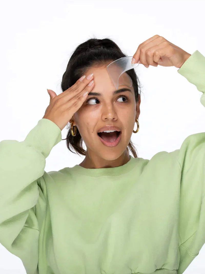 Anti-Wrinkle Face Kit Anti Spier