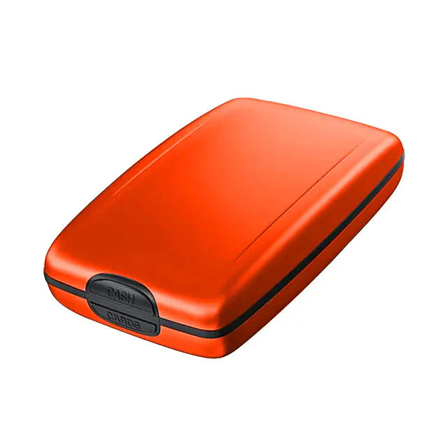 Card Case Dust-proof Waterproof Anti Spier