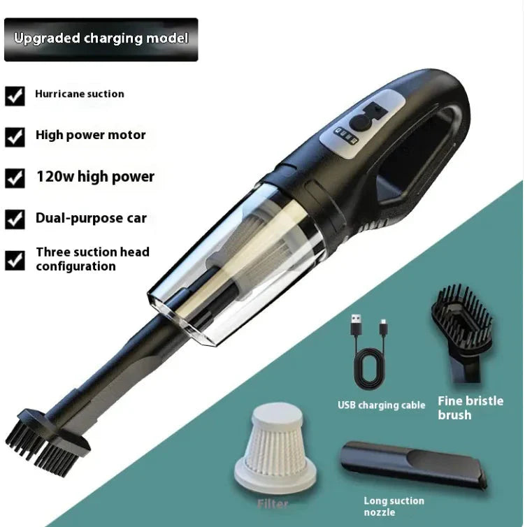 Sofa Vacuum Cleaner Anti Spier
