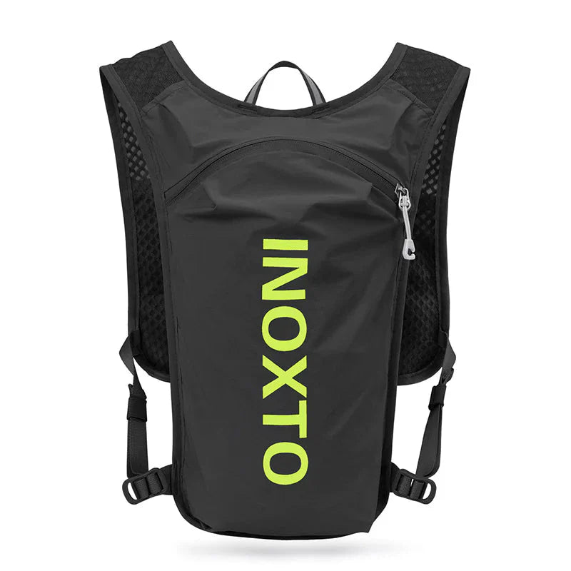 Hydration Backpack for Running Anti Spier