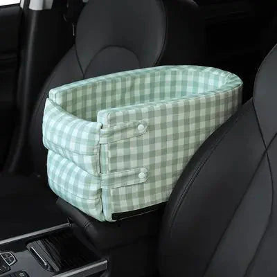 Pet Safety Seat Anti Spier