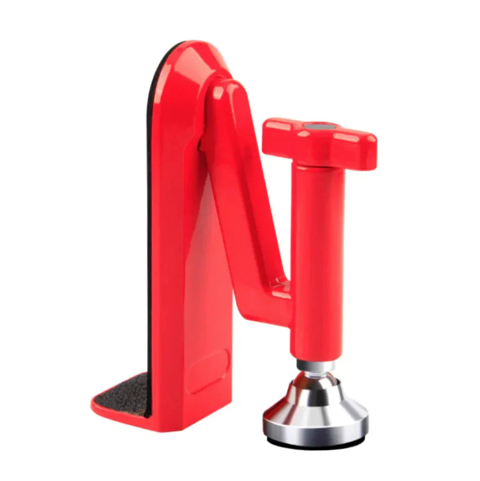 Portable Door Lock with Alarm for Travel and Security Anti Spier