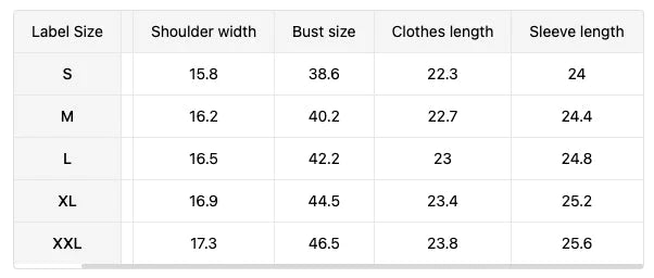 Unisex Long-Sleeved Pants Set Anti Spier