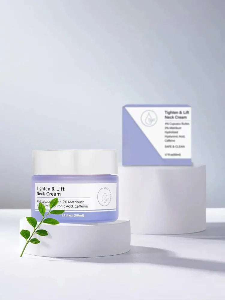 Anti-wrinkle Mask Anti Spier