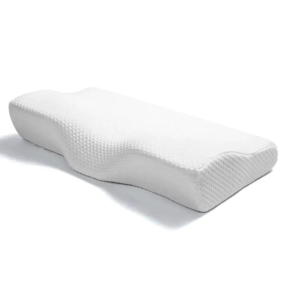 Orthy Pillow Anti Spier