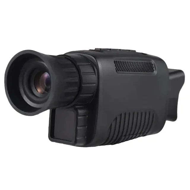 Digital Night Vision Monocular 24MP 1080P Anti Spier