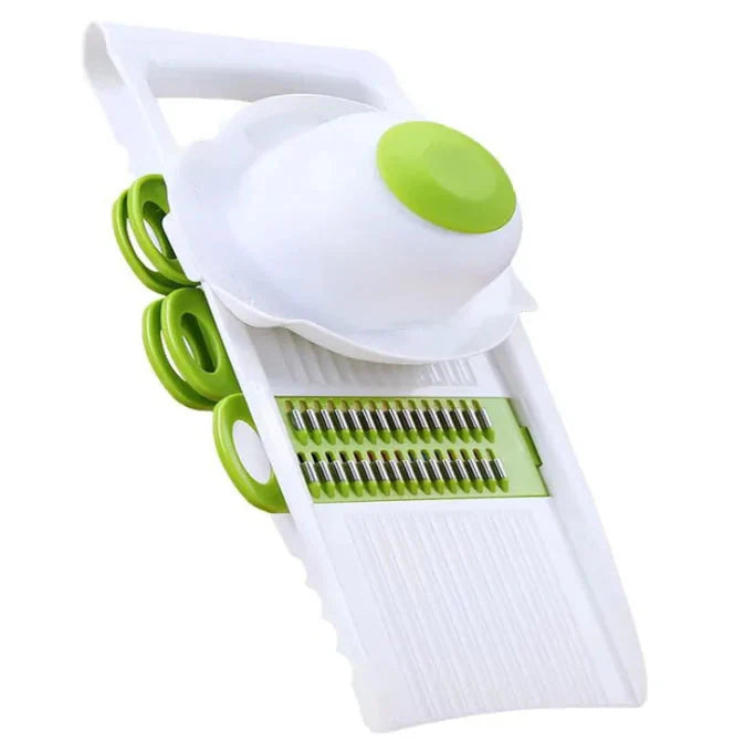 Multifunctional Vegetables Cutter Anti Spier