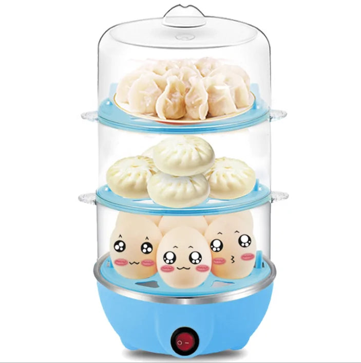 Eggo Rapid Egg Boiler