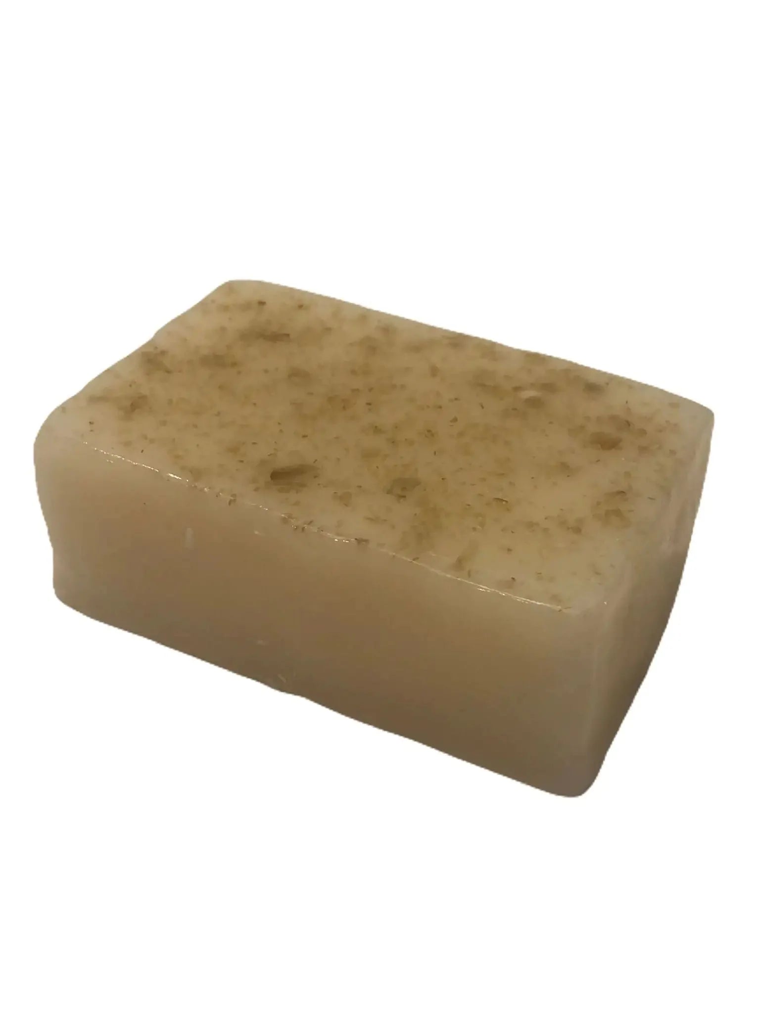 BeNat Pets. All-Natural Furry Pet Soap Bar. 5.8 oz. Anti Spier