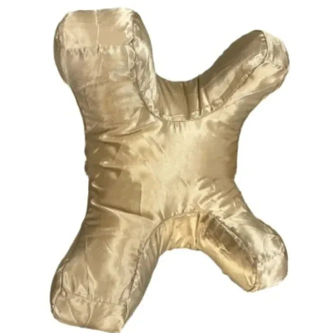 Cotton Padding Pillow Anti Spier