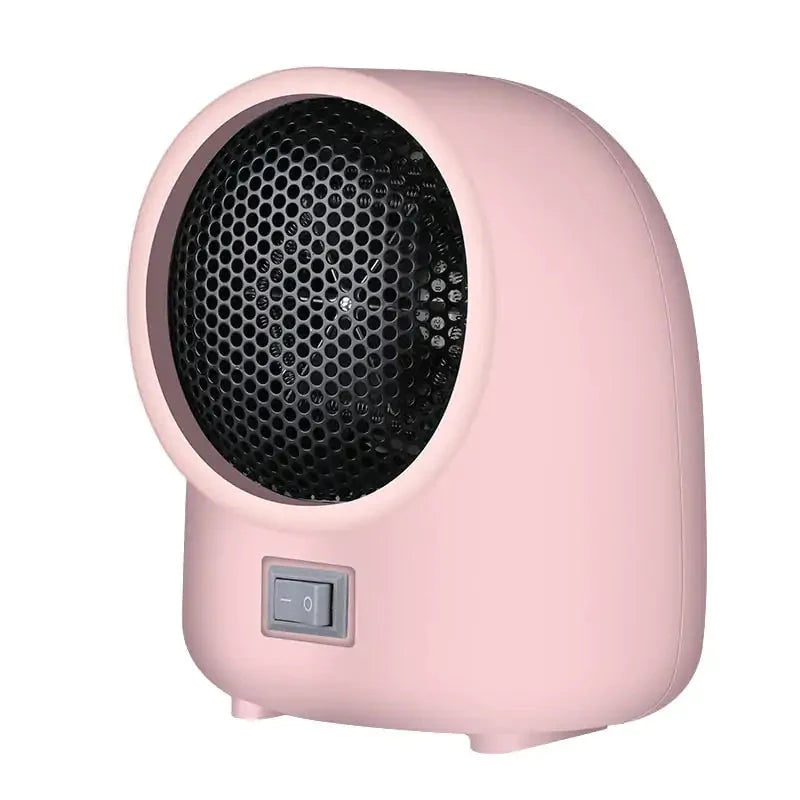 Mini Home Heater Anti Spier