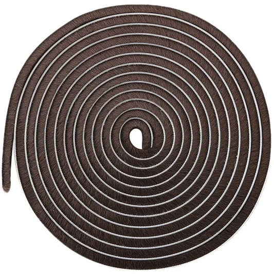 Self-Adhesive High-Density Door & Window Sealing Strip Anti Spier