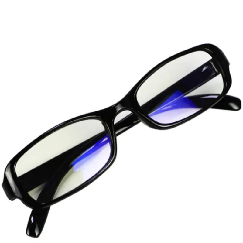 Auto-Focus Reading Glasses: High-Quality Men's & Women's Anti Spier