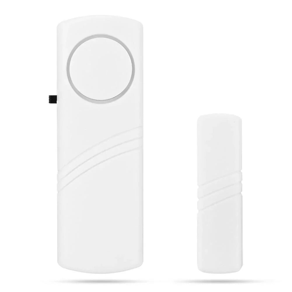 Alarm Anti-Theft Security System Device Anti Spier