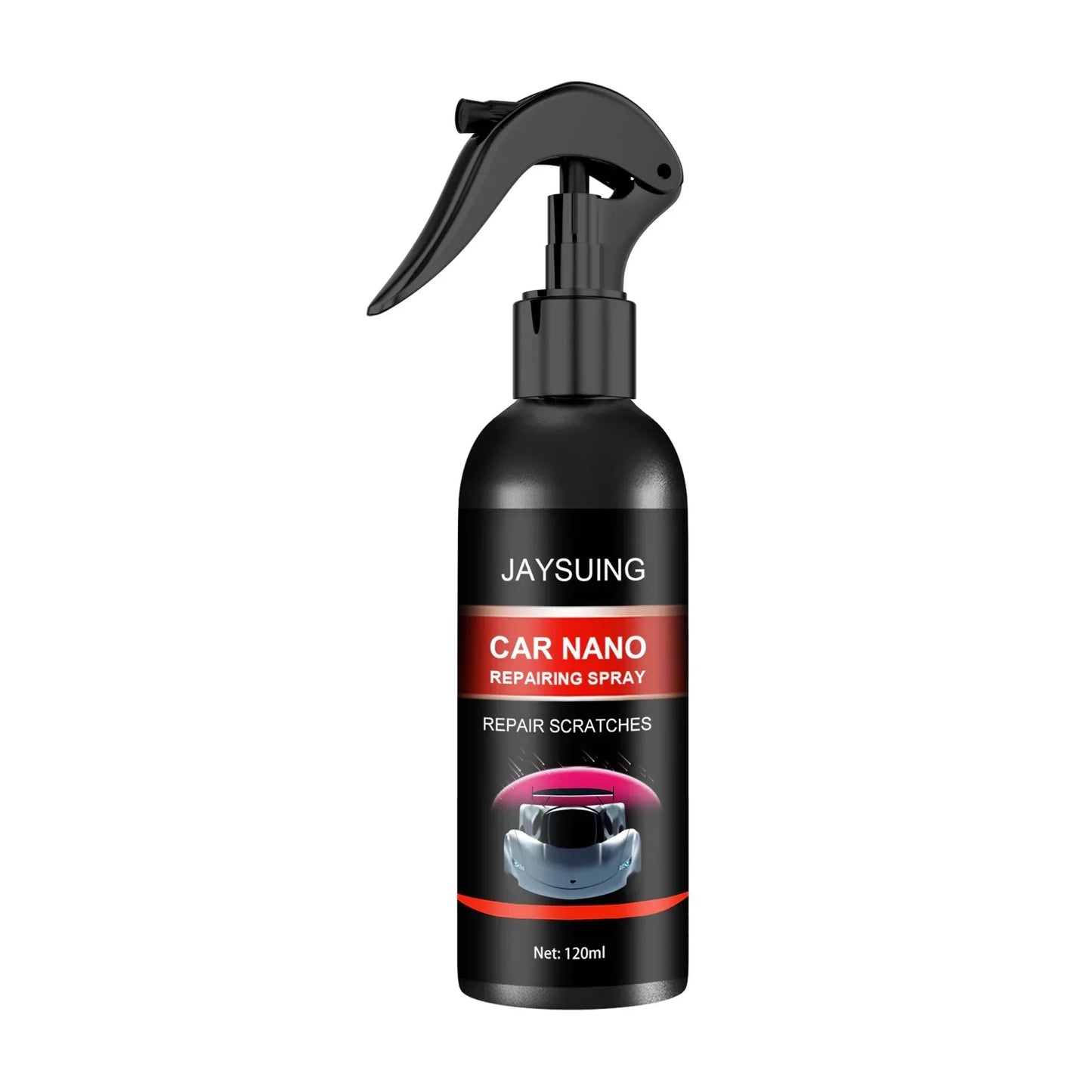 Automobile Coating Spray Anti Spier