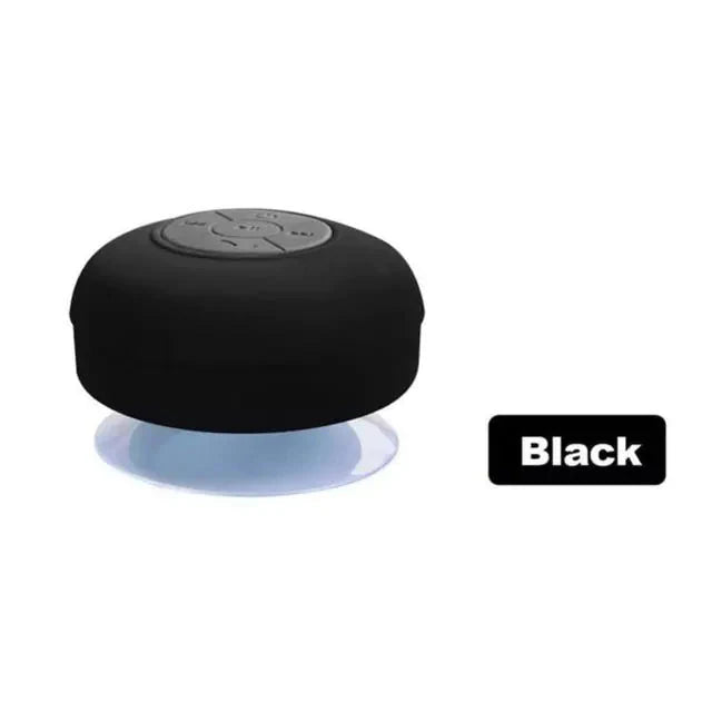 Hands-free Calling Small Waterproof Bluetooth Speaker Anti Spier