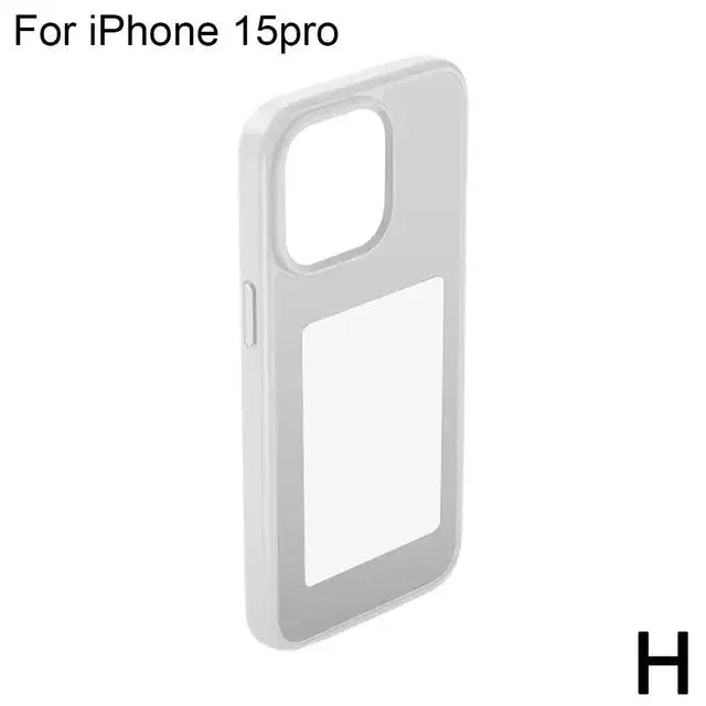 Display Phone Case Protective Cover & Battery Anti Spier