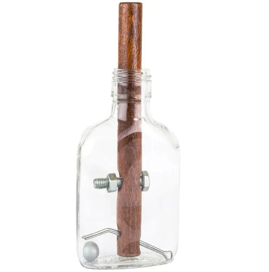 Puzzles Game for Adults Children Anti Spier