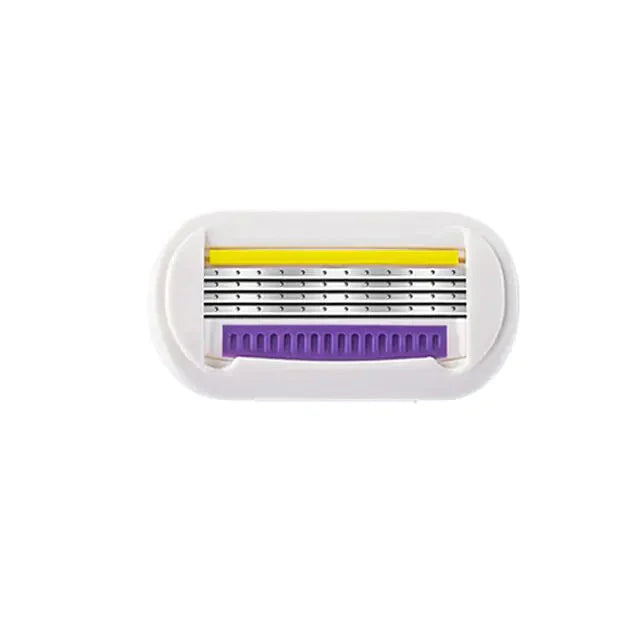 Adjustable Safety Razor Anti Spier