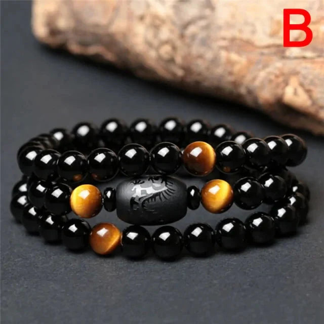 Magnet Therapy Slimming Bracelet Anti Spier