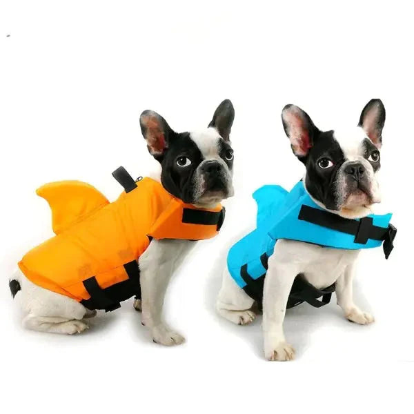 Dog Life Vest Anti Spier