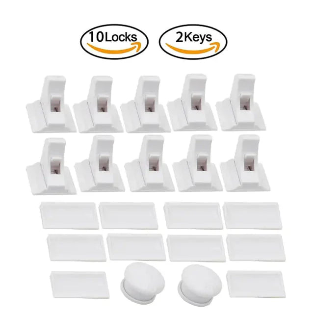 Baby Safety Lock Anti Spier