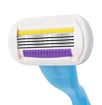 Adjustable Safety Razor Anti Spier