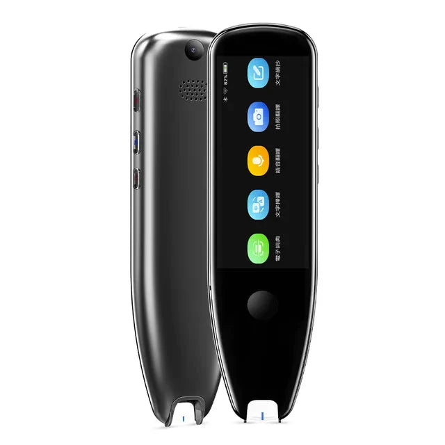 Intelligent English Offline Translation Scanning Pen Anti Spier