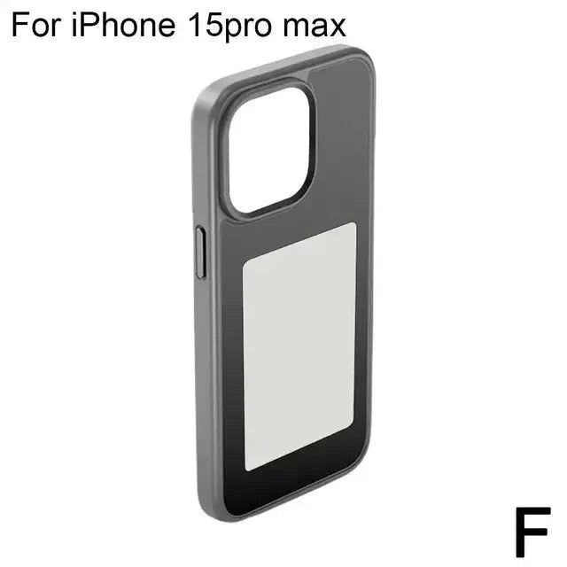 Display Phone Case Protective Cover & Battery Anti Spier