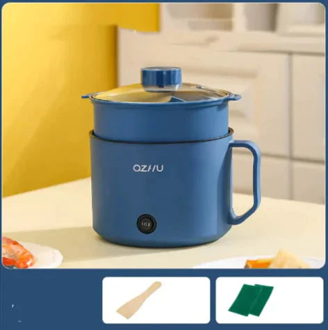 Multifunctional Electric Caldron Small Power Anti Spier