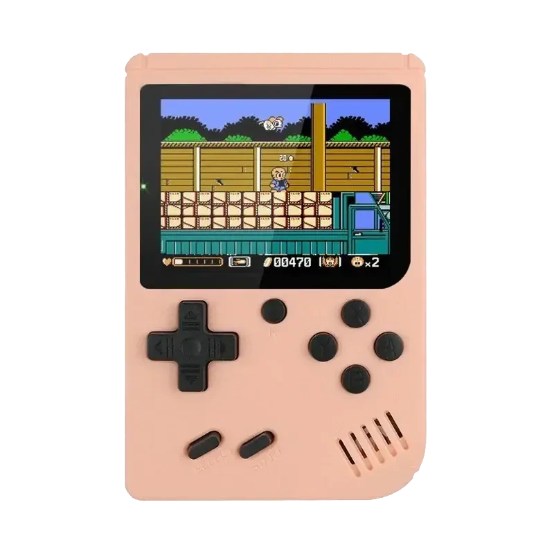 PixelPlay Mini Games Anti Spier