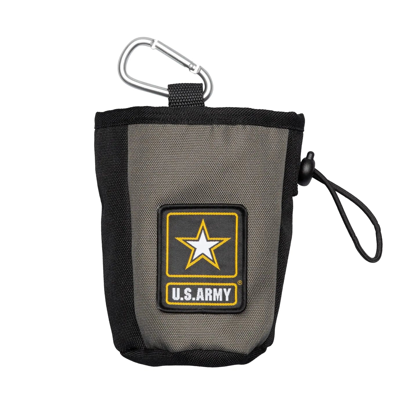 Army Dog Treat Bag Anti Spier