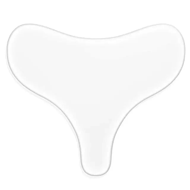 Reusable Anti Wrinkle Chest Anti Spier