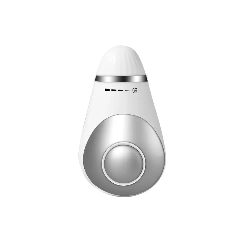 USB Microcurrent Sleep Aid Device: Pressure Relief & Relaxation Anti Spier