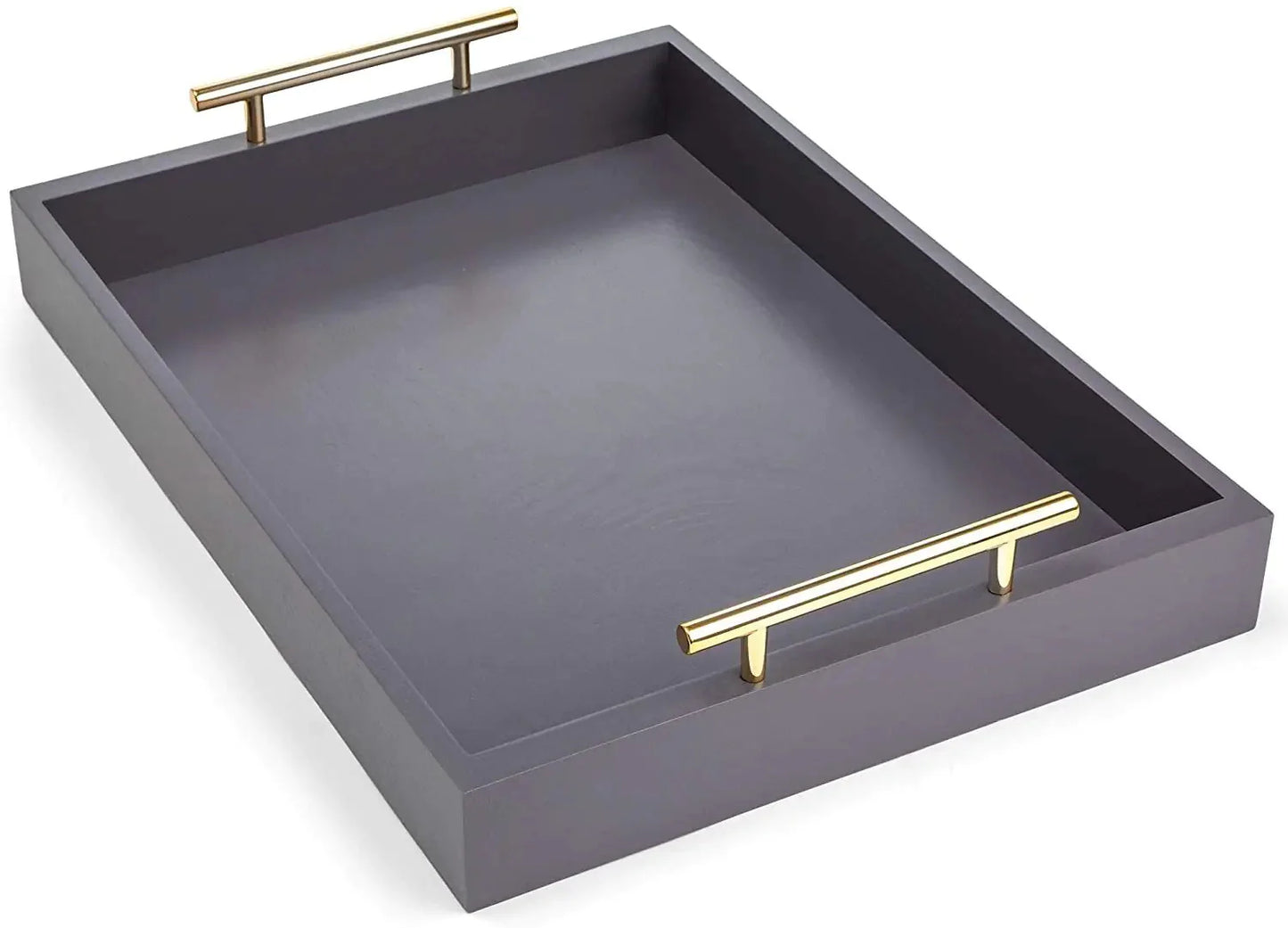 Modern and Sophisticated Ottoman Tray Anti Spier