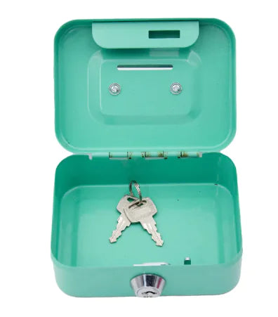 SecurePiggy Lock Box