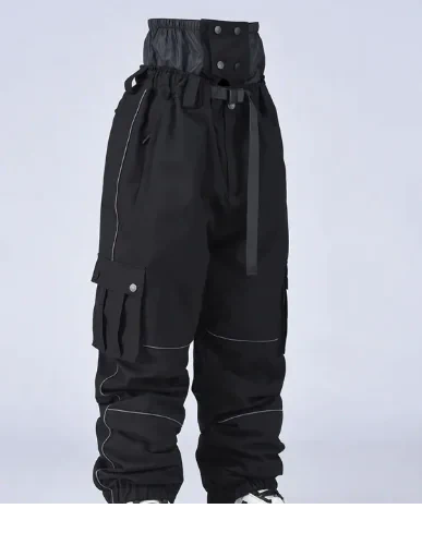 Peak Blaze Winter Ski Pants Anti Spier