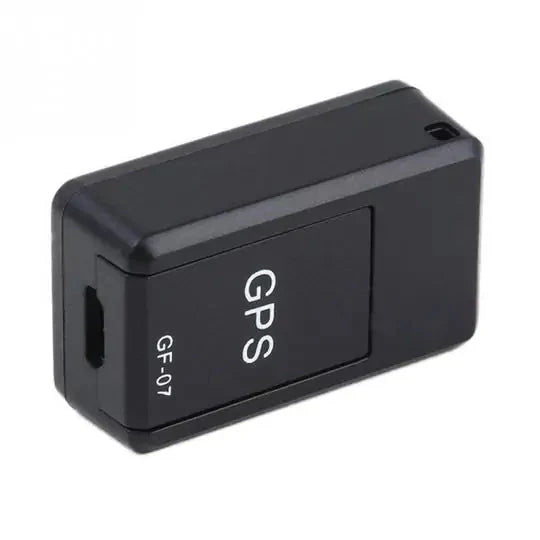 Mini Magnetic GPS Tracker Anti Spier
