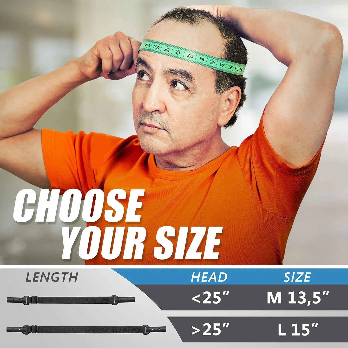 Glasses Strap Holder 3 Pcs Adjustable Eyeglasses Lanyards No Tail M 13.5 inch Anti Spier