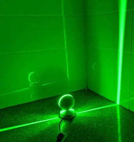 Led Window Lamp Anti Spier