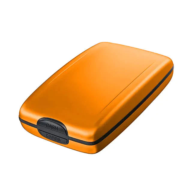 Card Case Dust-proof Waterproof Anti Spier