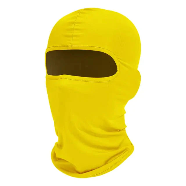 Full Face Ski Mask Anti Spier