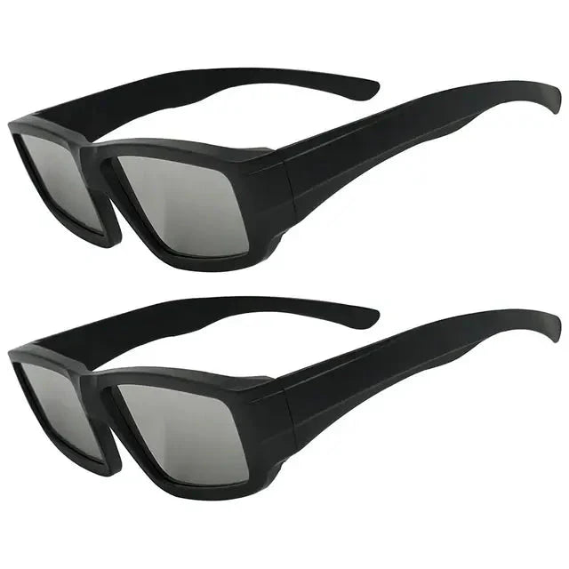 ISO Certified Safe Eclipse Glasses Anti Spier