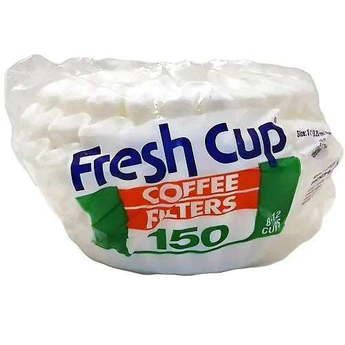 150ct Bag Coffee Filter Anti Spier