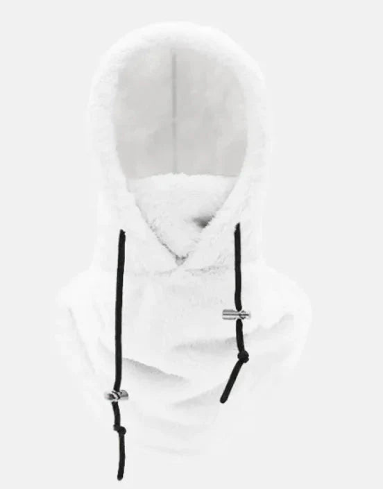 Frost Guard Cycling Hat Anti Spier