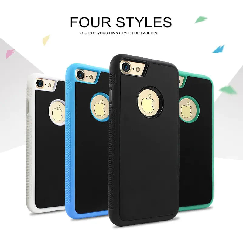 Anti Gravity Phone Bag Case Anti Spier