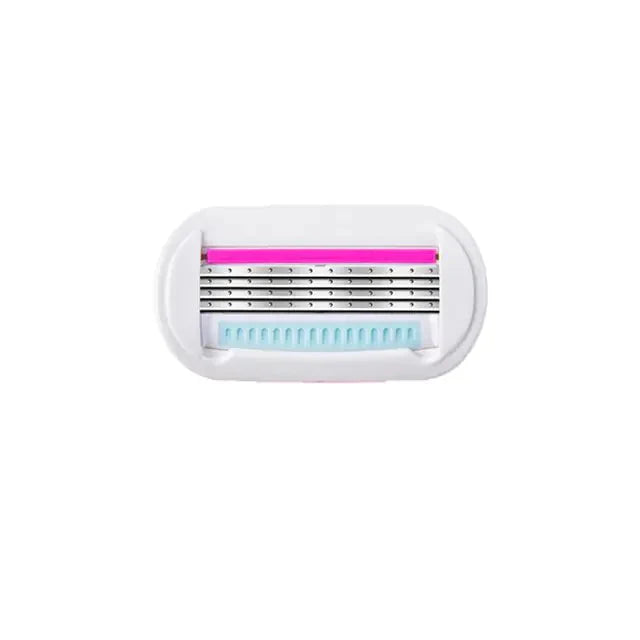 Adjustable Safety Razor Anti Spier