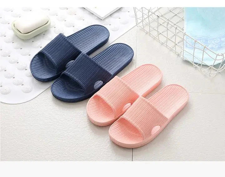 Anti Slip Home Slippers Anti Spier