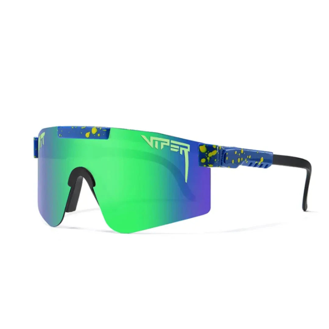 Polarized Full Speed Sunglasses Anti Spier