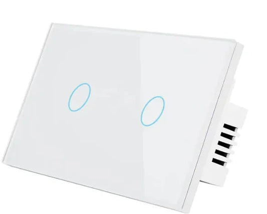 Smart Voice Control Switch Anti Spier